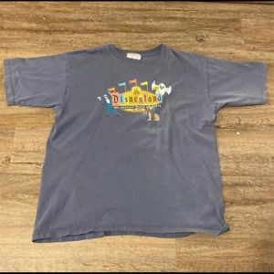 Vintage tee